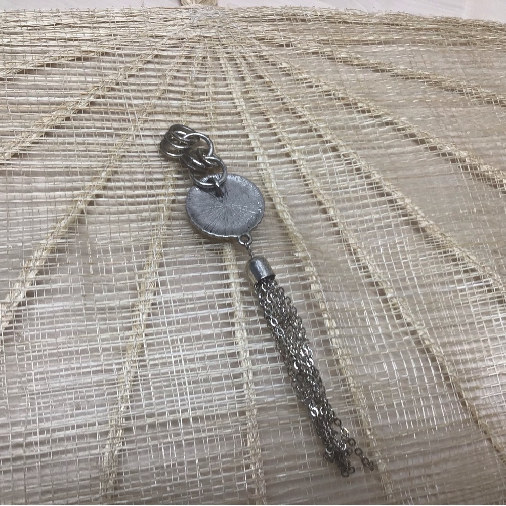 “M” Charm - Picture 2 of 2